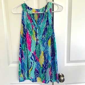 Lilly Pulitzer top small
